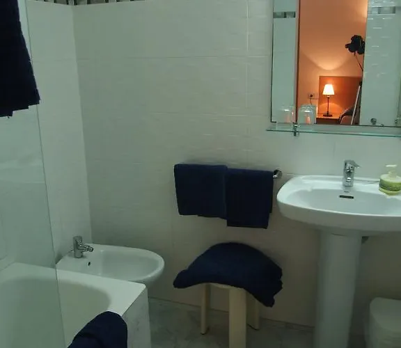 Hotel Montserrat Sitges