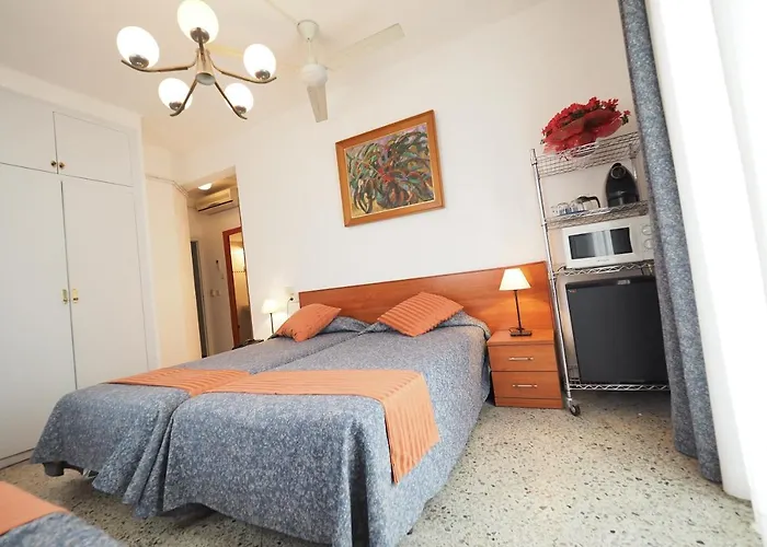 Hotel Montserrat