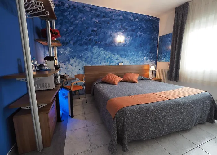 Montserrat Hotel 2*