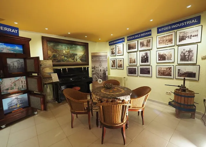 Montserrat Hotel 2*