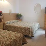 Hotel Montserrat 2*