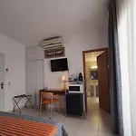 Montserrat Hotel