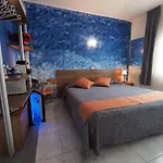 Montserrat Hotel 2*