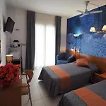 Montserrat Hotel 2*