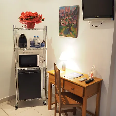 Montserrat Hotel Sitges