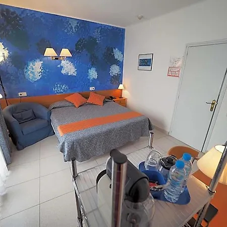 Hotel Montserrat Sitges