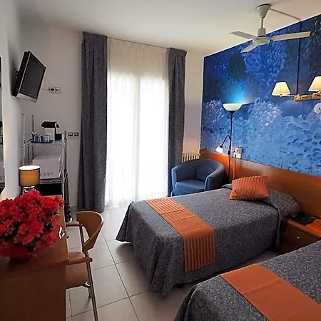 Montserrat Hotel Sitges