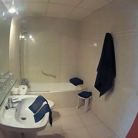 Montserrat Hotel Sitges