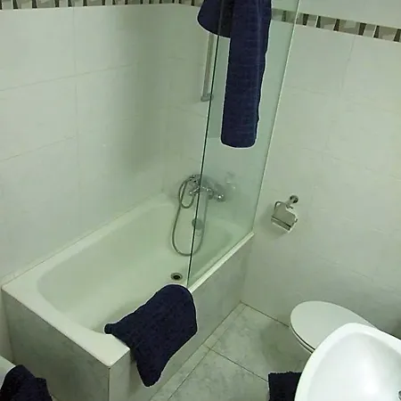 Hotel Montserrat Sitges