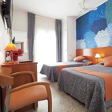 Montserrat Hotel