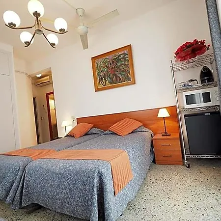 Montserrat Hotel