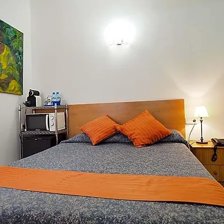 Hotel Montserrat Sitges
