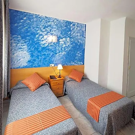 Montserrat Hotel Sitges