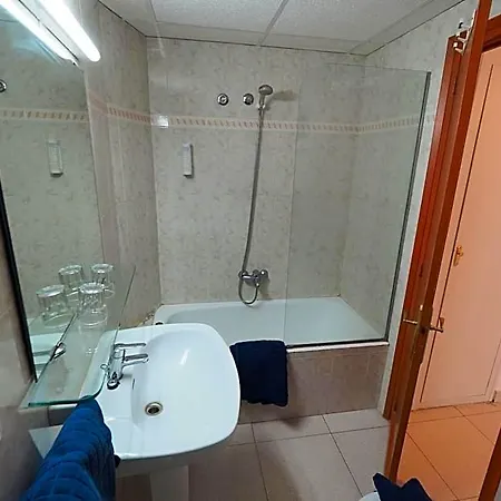 Montserrat Hotel