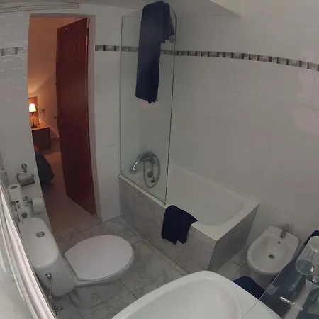 Hotel Montserrat