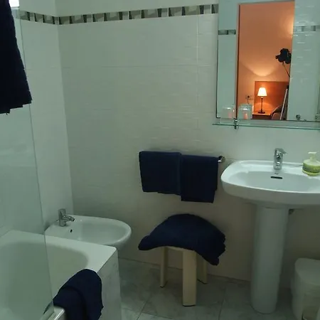 Hotell Montserrat Sitges
