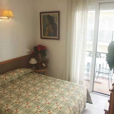 Hotel Montserrat