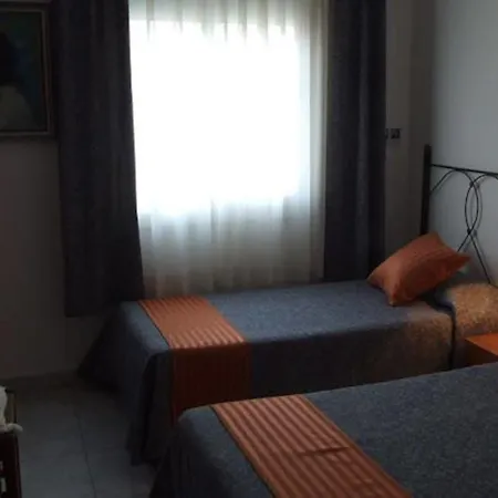 Hotell Montserrat Sitges