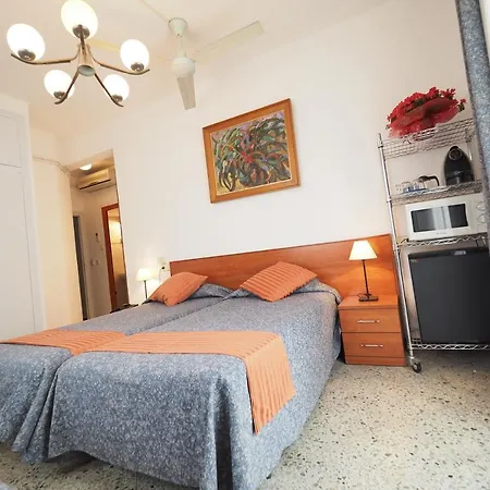 Hotel Montserrat