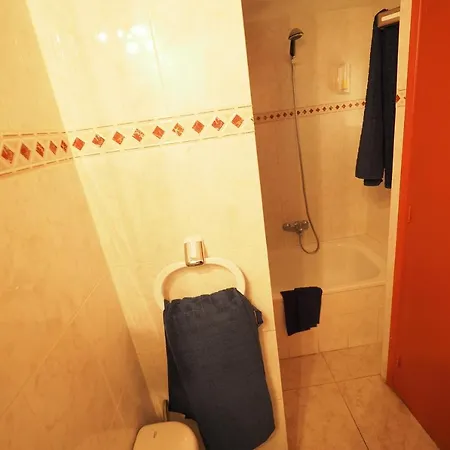 Hotell Montserrat