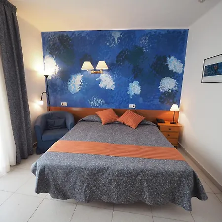 Hotell Montserrat