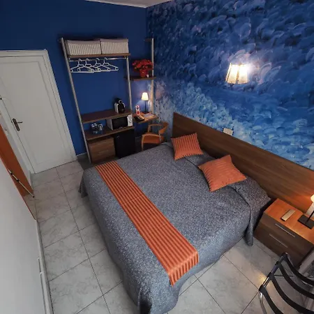 Montserrat Hotell Sitges