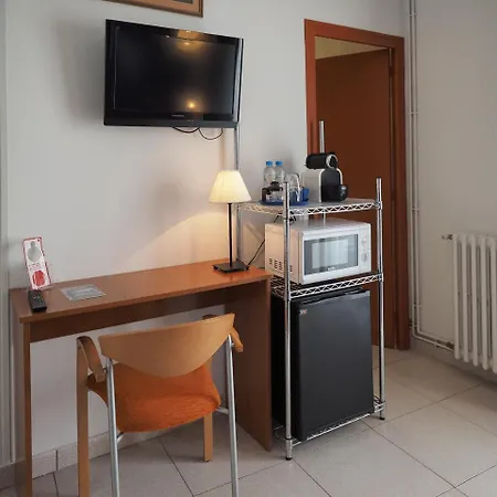 Hotell Montserrat Sitges