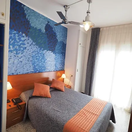 Montserrat Hotel