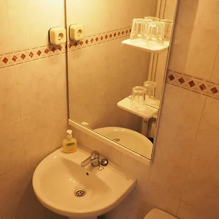 Hotell Montserrat