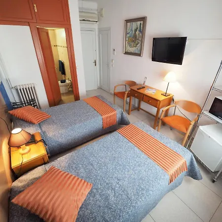Hotell Montserrat