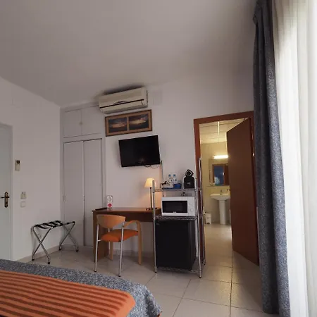 Montserrat Hotell