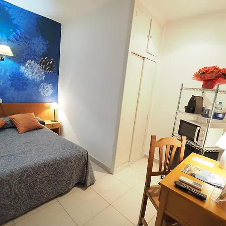 Hotel Montserrat
