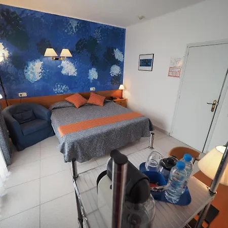 Montserrat Hotell