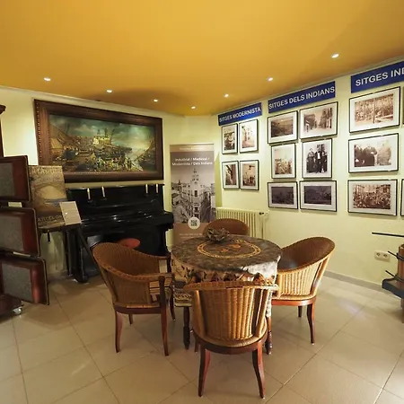 Montserrat Hotell 2*