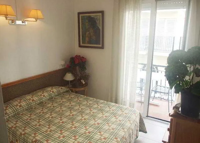 Hotel Montserrat