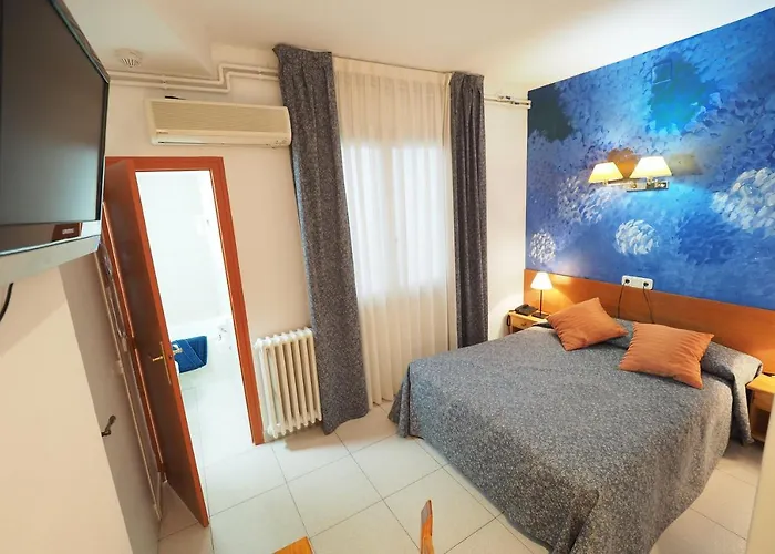 Montserrat Hotel Sitges