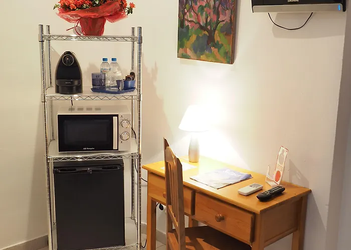 Montserrat Hotel Sitges