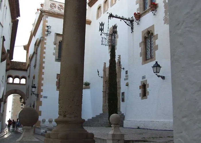Montserrat Sitges