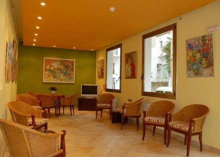Hotel Montserrat